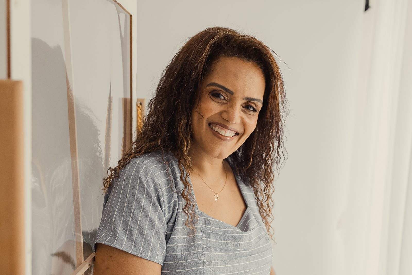 Adelle Valério de Carvalho Pinheiro